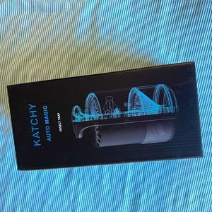 Katchy Indoor Bug Trapper